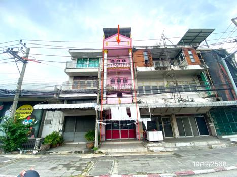 รูป อาคารพาณิชย์ 24 ตร.วา เมืองชลบุรี ชลบุรี 4.1M - รูปที่ 40/43