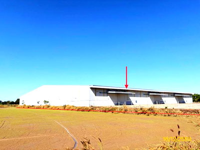 Factory for sale Phitsanulok : FACTORY 6660.6 Sq.w. Muang Phitsanulok Phitsanulok for 105.8M