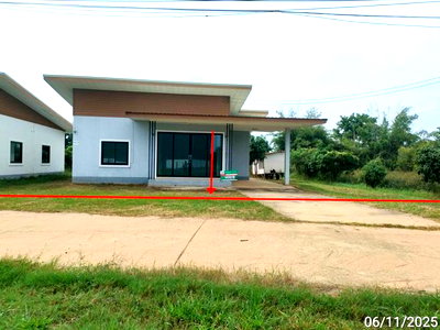 Houses for sale : HOME 439.3 Sq.w. Muang Maha Sarakham Maha Sarakham for 4.1M