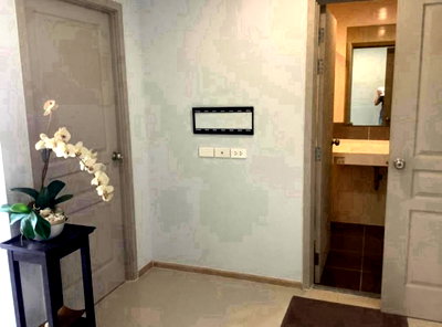 Condos for rent : Rich Park                   Chaophraya