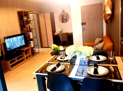 Condos for rent :  IDEO Sukhumvit                    115 