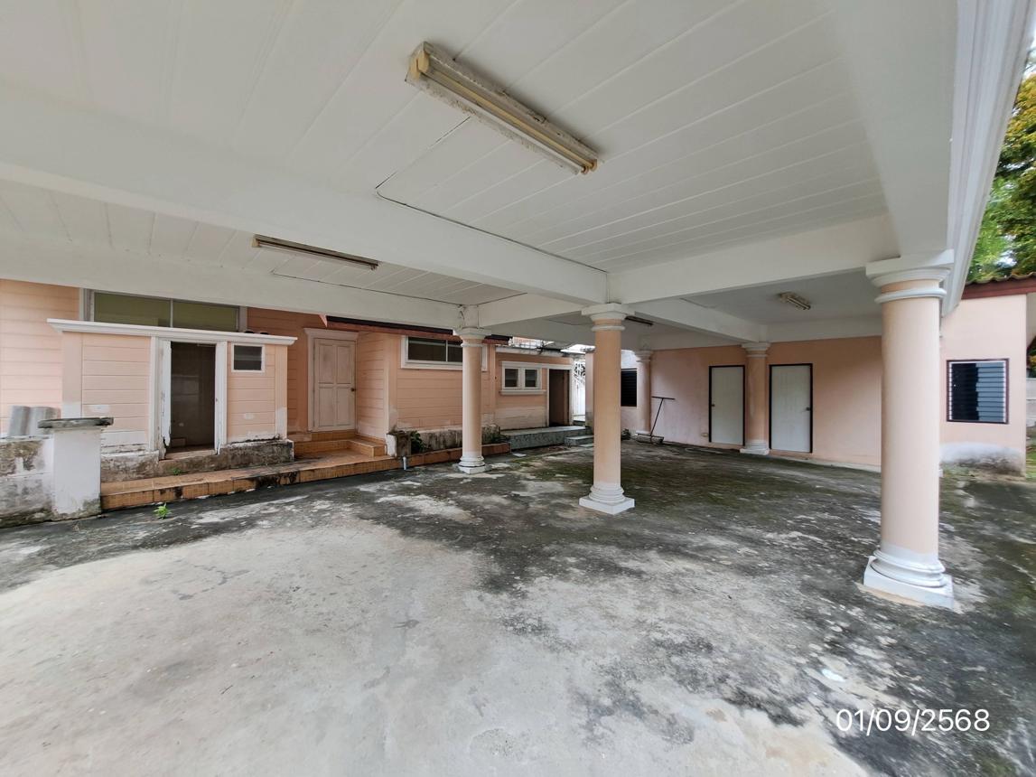 รูป บ้านเดี่ยว 250 ตร.วา พาร์ค อเวนิว บางละมุง ชลบุรี 18.6M - รูปที่ 35/45