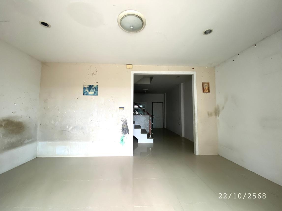 picture TOWN HOUSE 20 Sq.w. Phan Thong Chonburi for 1.4M - 14/25
