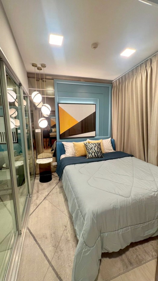 picture  Plum Condo Sukhumvit                62 - 6/13