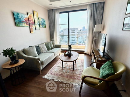 รูปภาพ คอนโด 1 ห้องนอน Supalai Elite Sathorn - Suanplu ใกล้ BTS ศาลาแดง (ID 2653975)