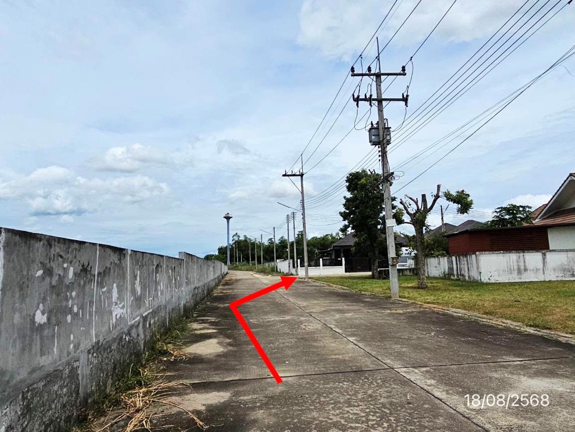 รูป บ้านเดี่ยว 56 ตร.วา สว่างอารมย์ นิคมพัฒนา ระยอง 2M - รูปที่ 14/19