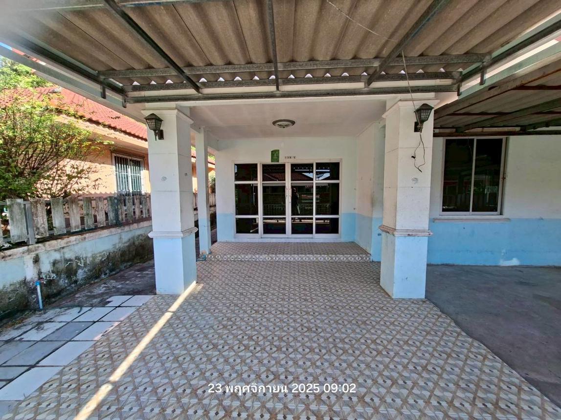 รูป บ้านเดี่ยว 35 ตร.วา ฟายโฮม 15 บ้านฉาง ระยอง 1.2M - รูปที่ 16/25