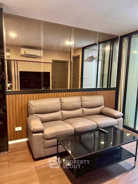 รูป คอนโด 1 ห้องนอน เดอะ ออริจิ้น รัชดา-ลาดพร้าว ใกล้ MRT รัชดาภิเษก (ID 2657285) - รูปที่ 1/8