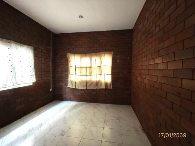 รูป บ้านเดี่ยว 48.5 ตร.วา สัตหีบ ชลบุรี 1.7M - รูปที่ 7/35