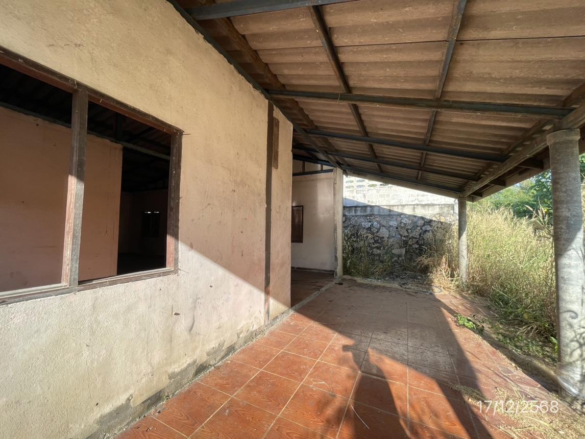 รูป บ้านเดี่ยว 83 ตร.วา ศรีราชา ชลบุรี 1.4M - รูปที่ 15/27