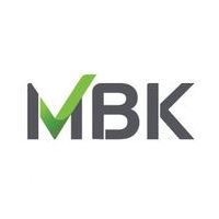 เอ็ม บี เค เรียลเอสเตท logo