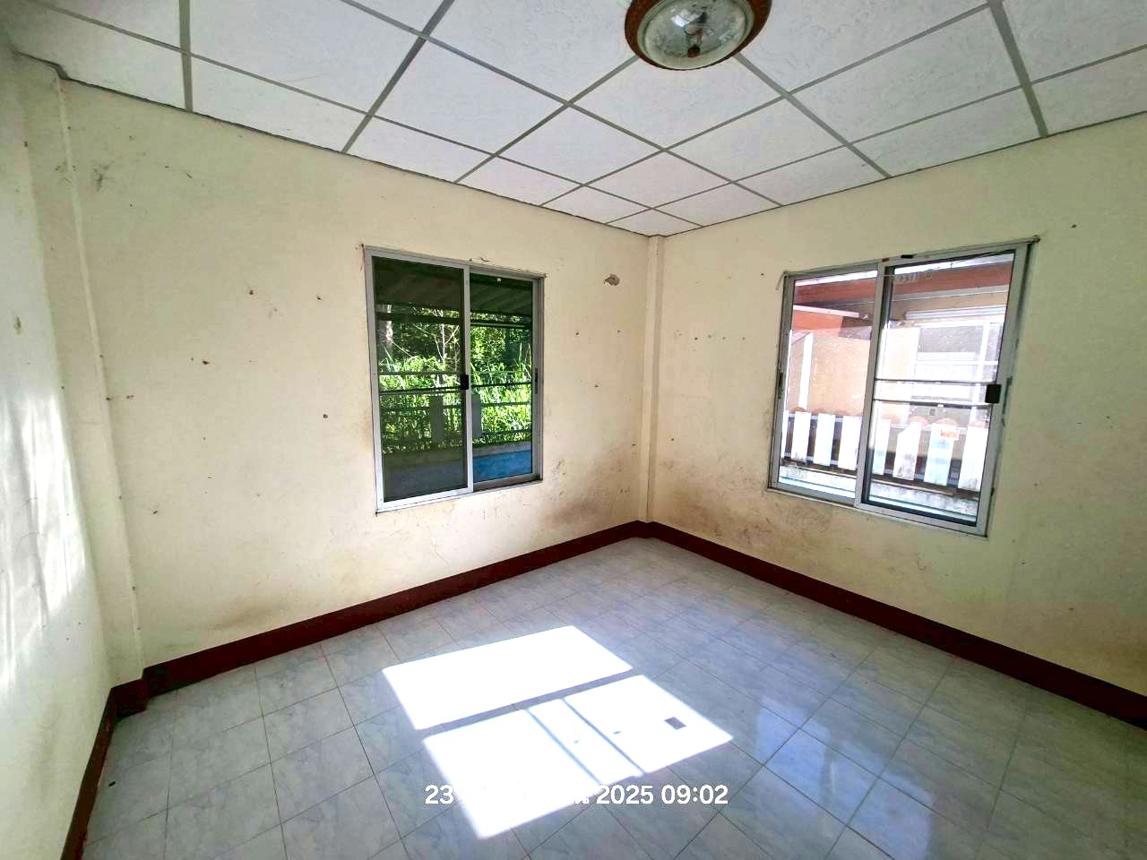 รูป บ้านเดี่ยว 35 ตร.วา ฟายโฮม 15 บ้านฉาง ระยอง 1.2M - รูปที่ 20/25