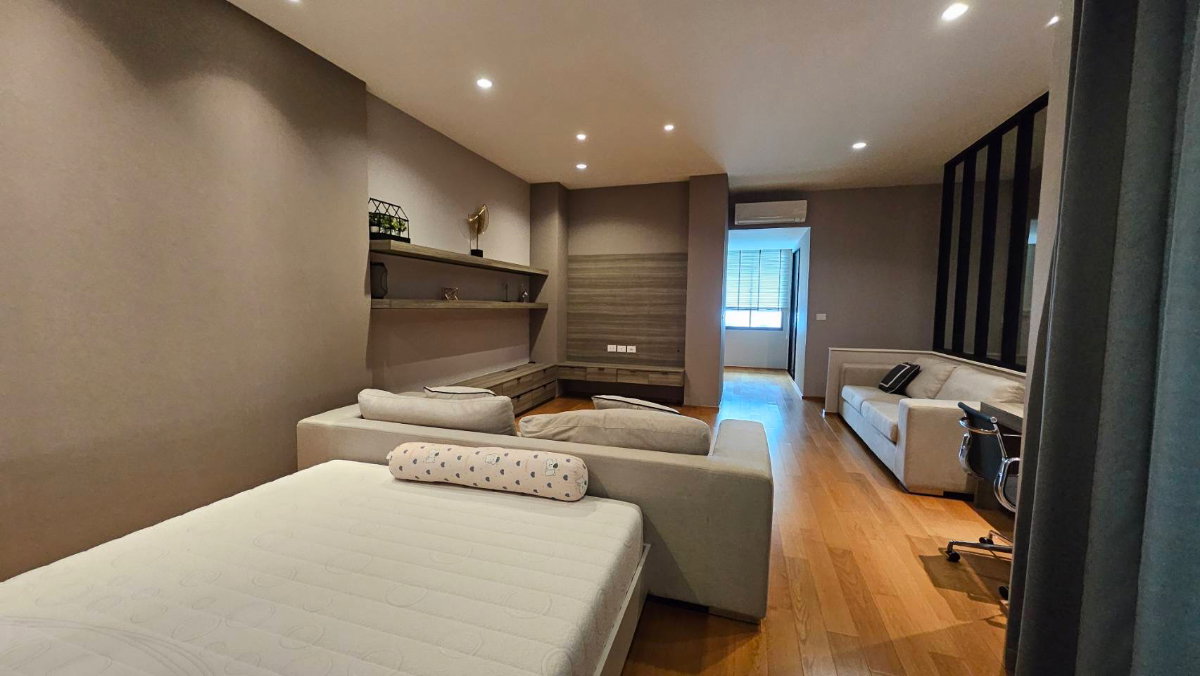 รูป ให้เช่าทาวน์โฮมหรู พร้อมอยู่🎉 Nirvana Define ศรีนครินทร์-พระราม 9 🏠 - รูปที่ 7/19