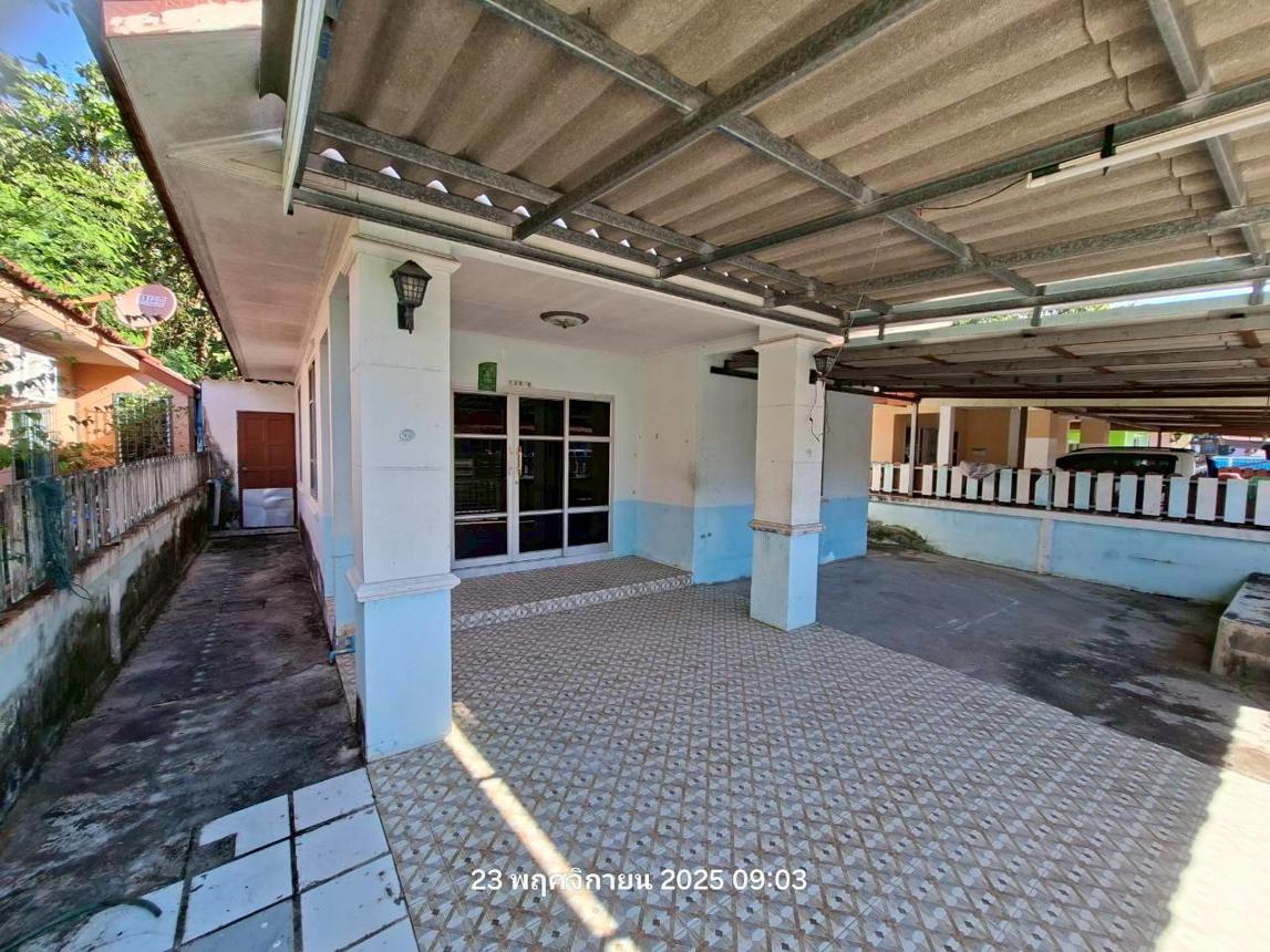 รูป บ้านเดี่ยว 35 ตร.วา ฟายโฮม 15 บ้านฉาง ระยอง 1.2M - รูปที่ 15/25
