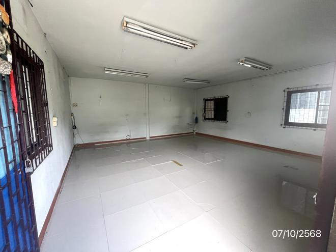 รูป โกดัง 3476 ตร.วา วังทอง พิษณุโลก 14.4M - รูปที่ 13/45