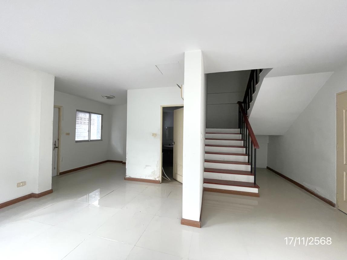 รูป บ้านเดี่ยว 36 ตร.วา บ้านสวนกษิรา ศรีราชา ชลบุรี 1.9M - รูปที่ 25/41