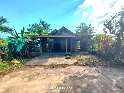 Houses for sale : HOME 50 Sq.w. Tha Mai Chanthaburi for 970,000