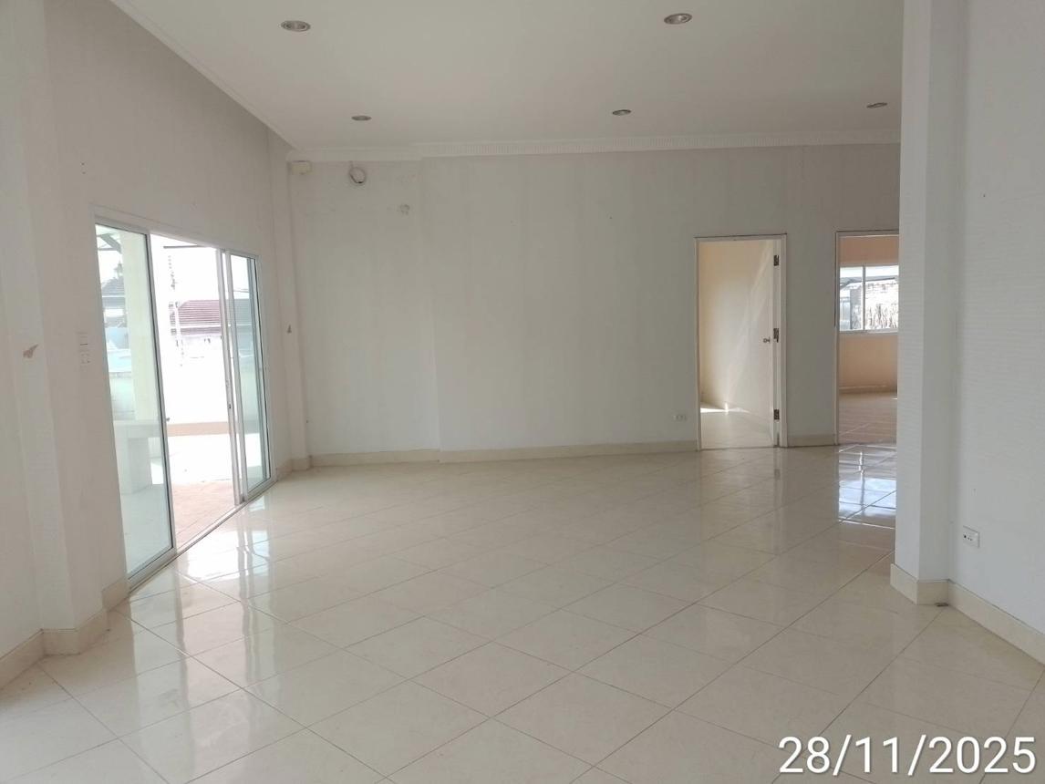 รูป บ้านเดี่ยว 100 ตร.วา บ้านโชคชัย 4 สัตหีบ ชลบุรี 4.7M - รูปที่ 27/43