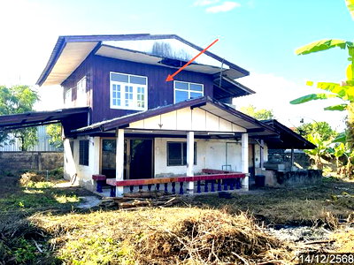 Houses for sale : HOME 117 Sq.w. Phu Sang Phayao for 949,000