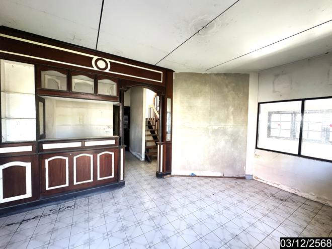 รูป บ้านเดี่ยว 101.3 ตร.วา เมืองยโสธร ยโสธร 2.7M - รูปที่ 4/25
