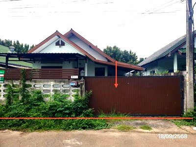 Houses for sale : HOME 67 Sq.w. Muang Lampang Lamphang for 1.2M