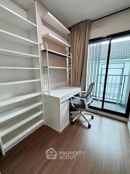 รูป คอนโด 1 ห้องนอน เดอะ ออริจิ้น รัชดา-ลาดพร้าว ใกล้ MRT รัชดาภิเษก (ID 2657285) - รูปที่ 3/8