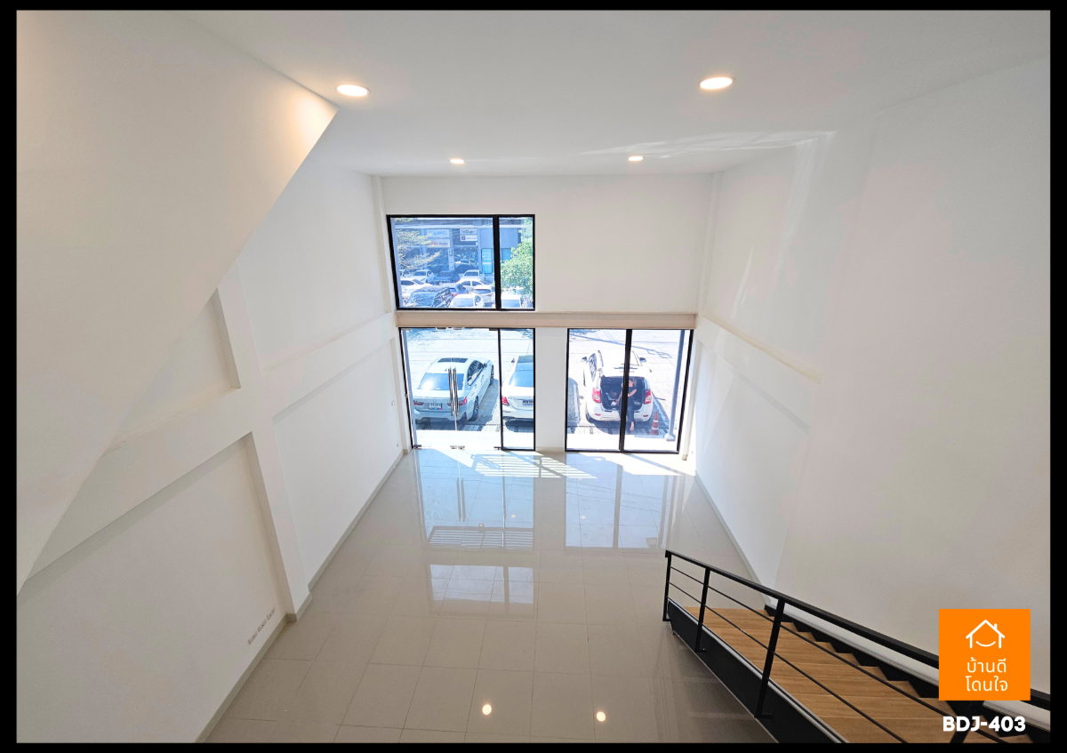 รูป ขาย Nirvana@Work ลาดพร้าว-เกษตรนวมินทร์ 4.5 ชั้น (26.3 ตร.ว.)  - รูปที่ 25/49