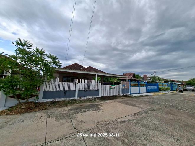 รูป บ้านเดี่ยว 54 ตร.วา บ้านฉาง ระยอง 1.6M - รูปที่ 2/23