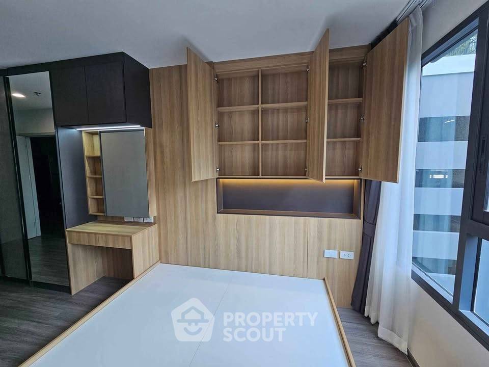 รูป คอนโด 2 ห้องนอน Ideo Chula Samyan ชั้น 8 ใกล้ MRT สามย่าน 400 ม. (ID 2656579) - รูปที่ 8/16