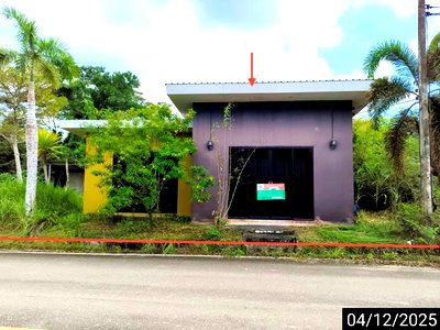 Houses for sale Surat Thani : HOME 1280 Sq.w. Phanom Surat Thani for 10.2M
