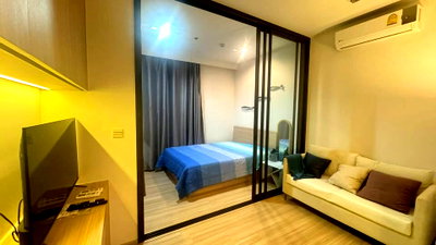 Condos for rent : M                         Jatujak