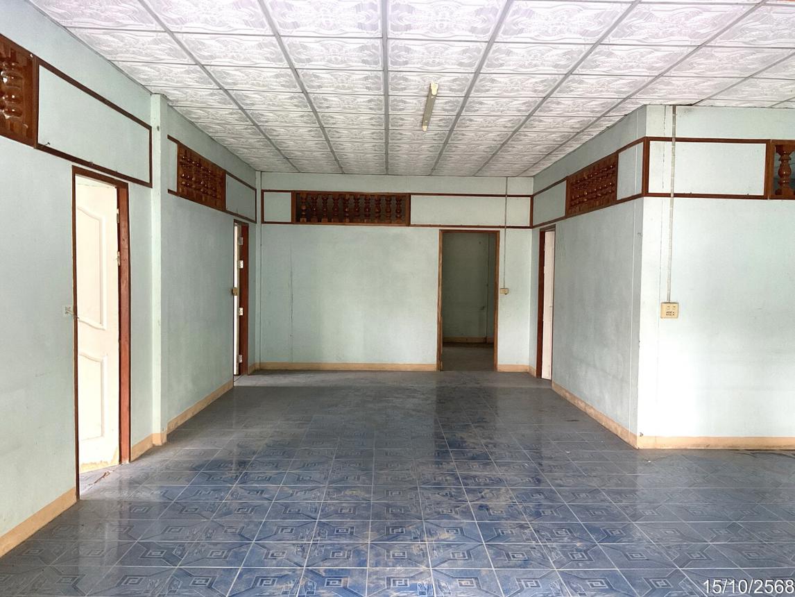 รูป บ้านเดี่ยว 619 ตร.วา ลาดยาว นครสวรรค์ 2.4M - รูปที่ 20/35