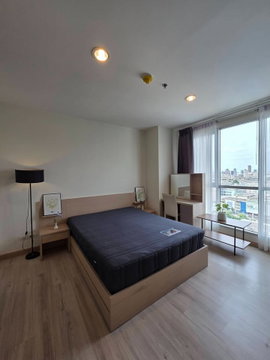 Condo for Rent at Rhythm Ratchada (B6902068)