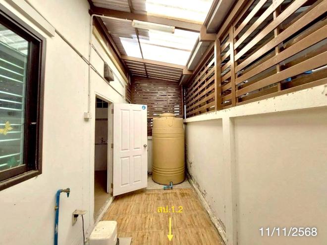 รูป บ้านเดี่ยว 53.6 ตร.วา ไอวี่ เอ็มเพอเรอร์ เมืองชลบุรี ชลบุรี 2.2M - รูปที่ 19/45