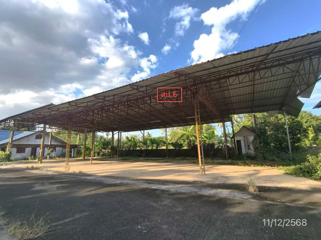 รูป บ้านเดี่ยว 1272 ตร.วา สันทราย เชียงใหม่ 18.8M - รูปที่ 17/55