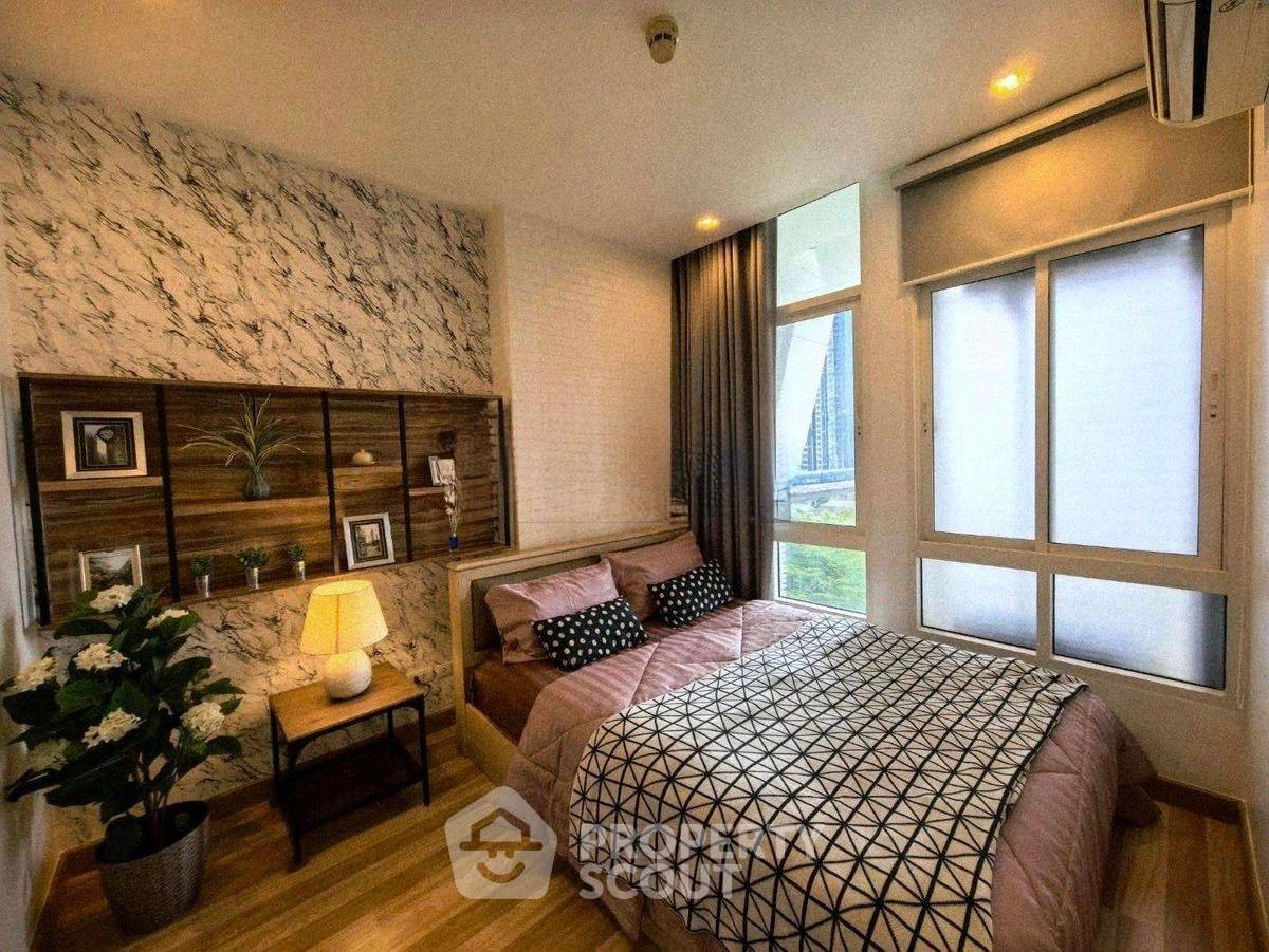 รูป ใกล้ BTS อ่อนนุช 60 ม. คอนโด 1 ห้องนอน Ideo Verve Sukhumvit (ID 2252021) - รูปที่ 3/7