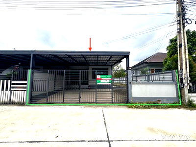 Houses for sale Ban Khai Rayong : HOME 46.1 Sq.w. Ban Khai Rayong for 1.6M
