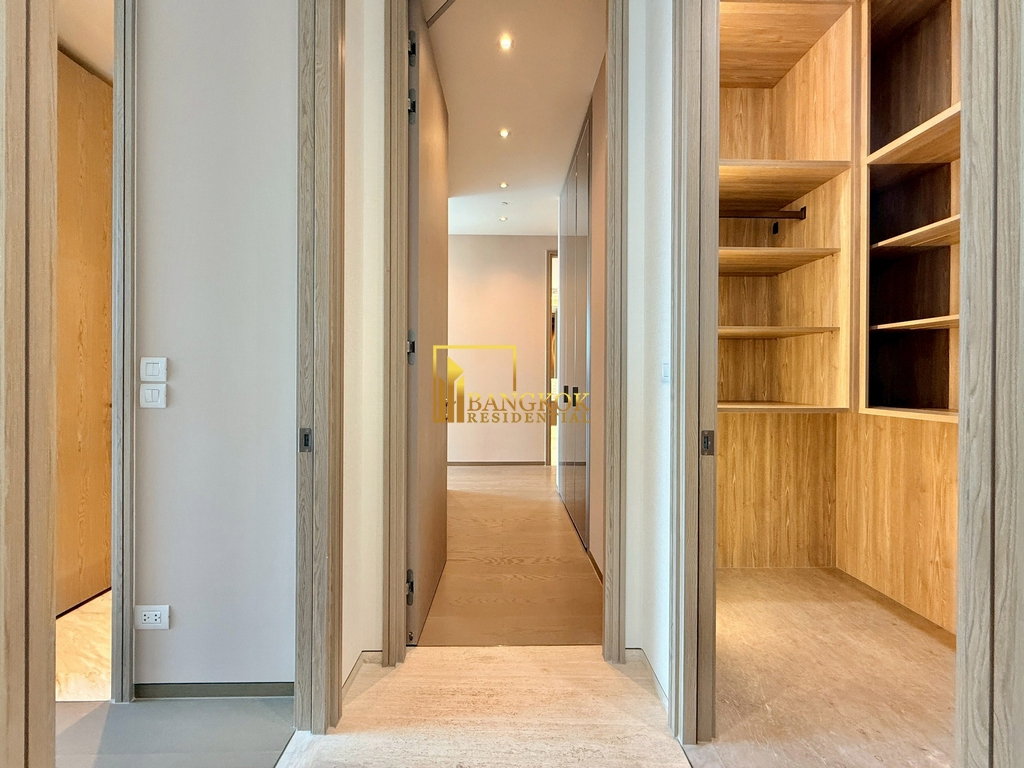 รูป Scope Langsuan | Impeccable 2 Bedroom Condo in Prime Area - BR61006CD - รูปที่ 25/41