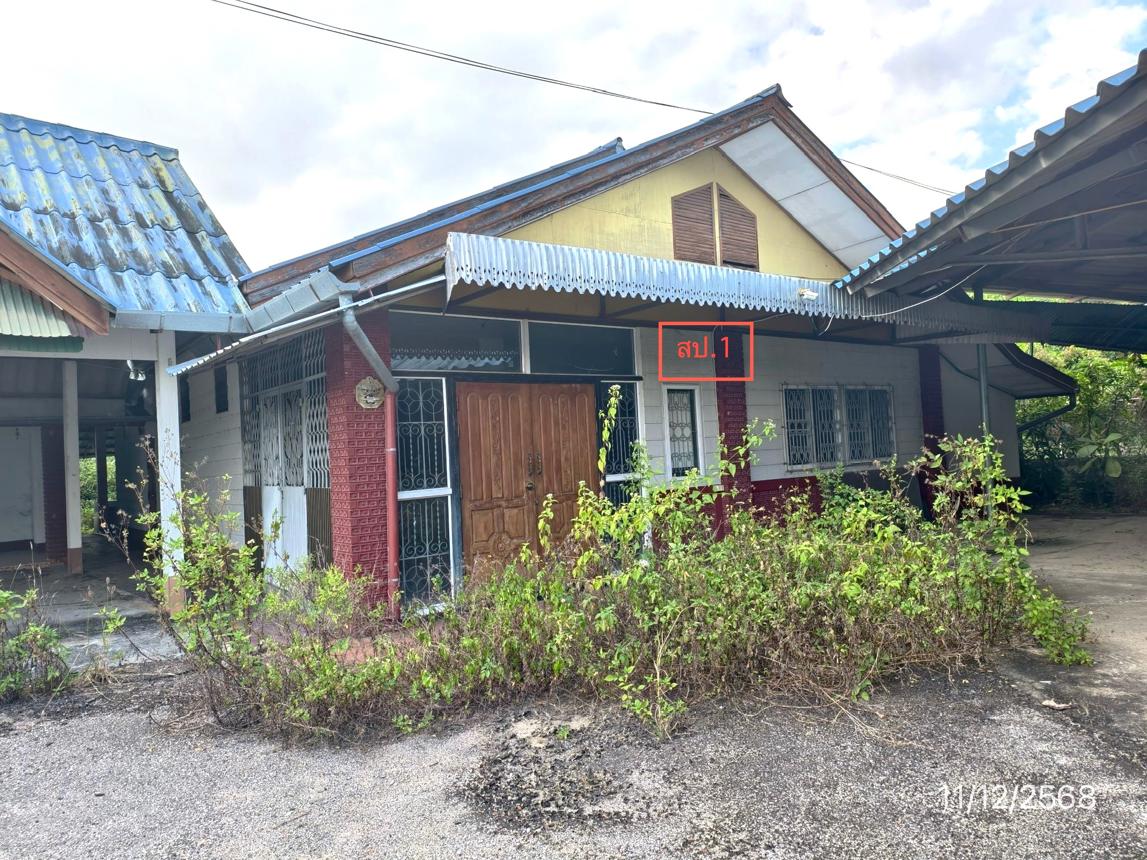 รูป บ้านเดี่ยว 1272 ตร.วา สันทราย เชียงใหม่ 18.8M - รูปที่ 27/55
