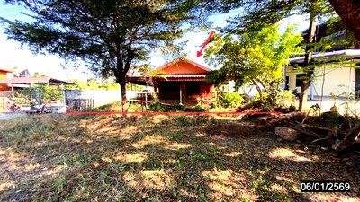HOME 275 Sq.w. Phu Kradung Loei for 3.5M