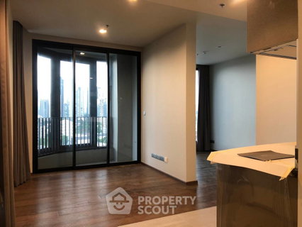 1-BR 44 Sqm On 11th Floor At Ideo Q Sukhumvit 36 Near BTS Thong Lor (ID 869641)