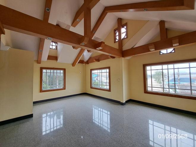 รูป บ้านเดี่ยว 250 ตร.วา พาร์ค อเวนิว บางละมุง ชลบุรี 18.6M - รูปที่ 12/45