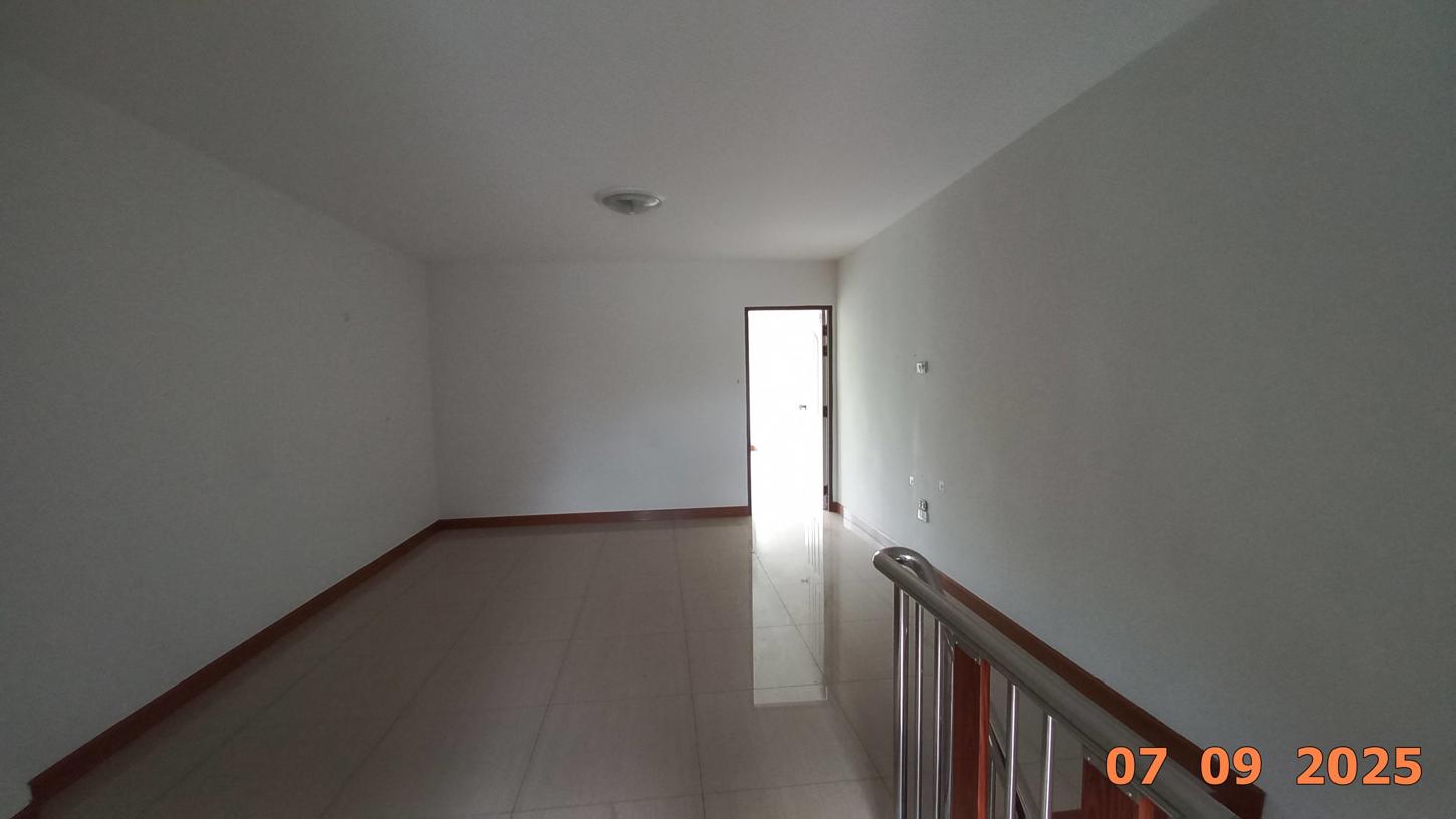 picture SHOP HOUSE 27.5 Sq.w. Phan Thong Chonburi for 2.5M - 18/29