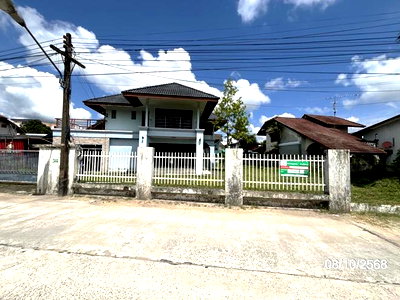 Houses for sale : HOME 142.4 Sq.w. Muang Ubon Ratchathani Ubon Ratchathani for 4.2M