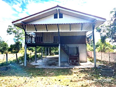 Houses for sale : HOME 1410 Sq.w. Muang Roi Et Roi Et for 3.3M