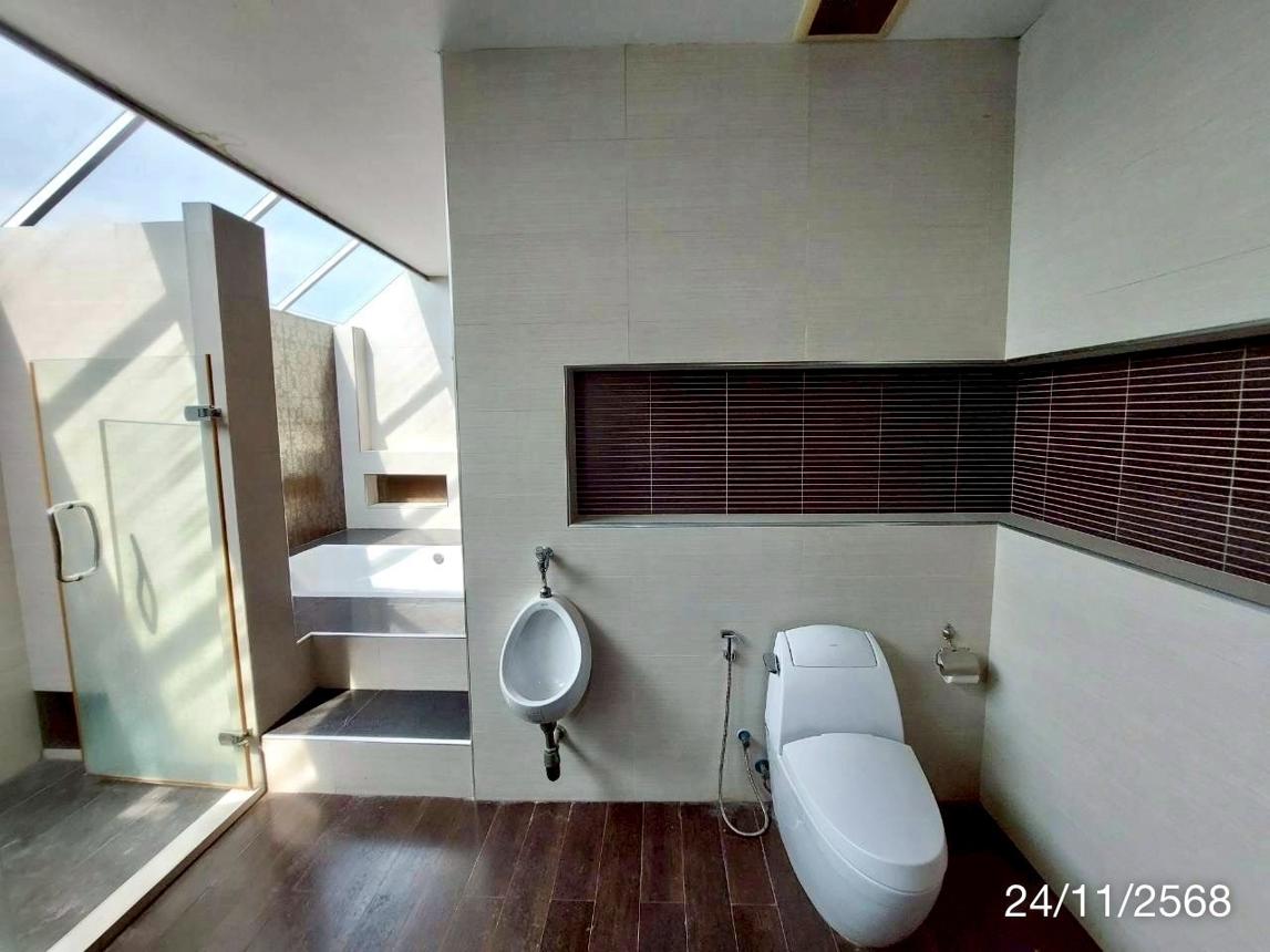 รูป บ้านเดี่ยว 251.2 ตร.วา เดอะ เมาท์เท่น วิลเลจ เมืองชลบุรี ชลบุรี 10.1M - รูปที่ 42/55