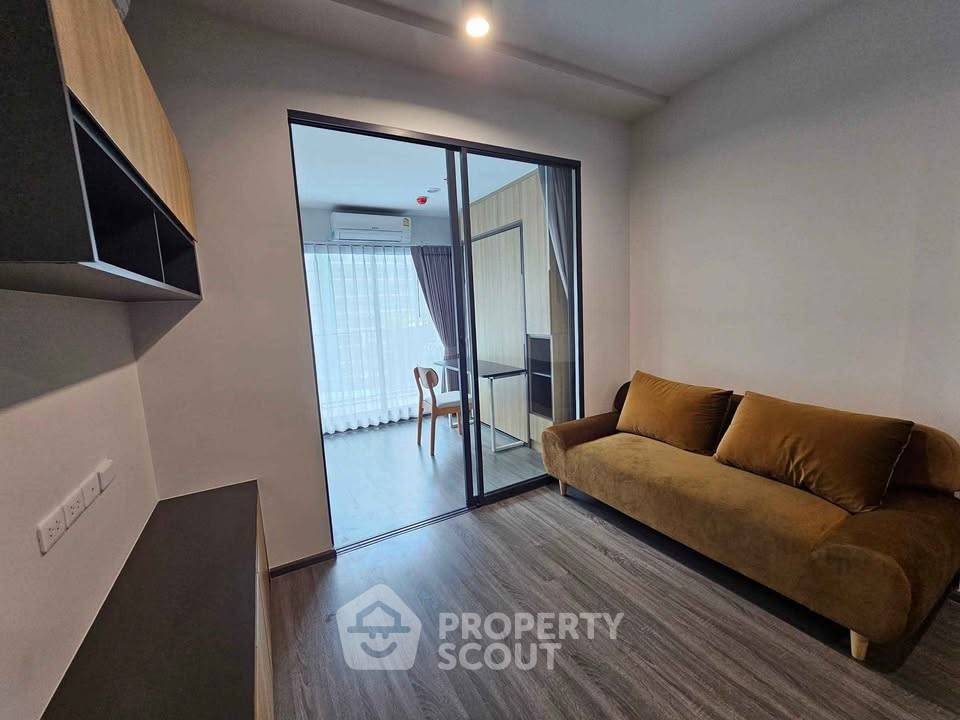 รูป คอนโด 2 ห้องนอน Ideo Chula Samyan ชั้น 8 ใกล้ MRT สามย่าน 400 ม. (ID 2656579) - รูปที่ 15/16