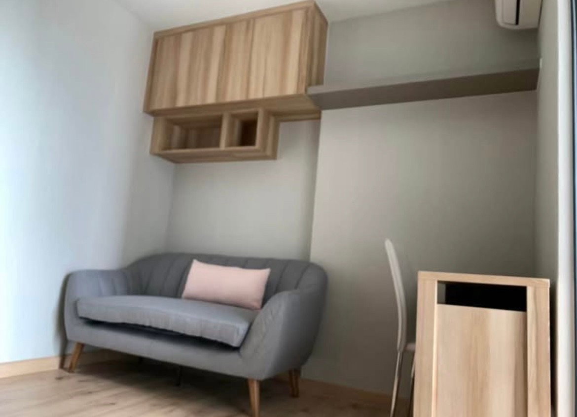 picture #S5744 For Rent Brix Condo Charan 64 - 2/8