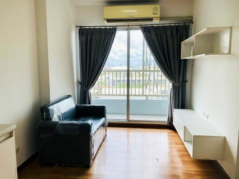 The Trust Condo South Pattaya 1 bedroom for Sale