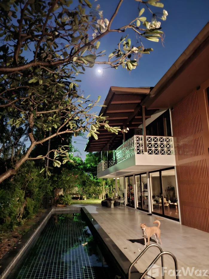 รูป บ้านเดี่ยวให้เช่า 3 ห้องนอน ใน คลองตันเหนือ, กรุงเทพมหานคร 6047323 - รูปที่ 1/6
